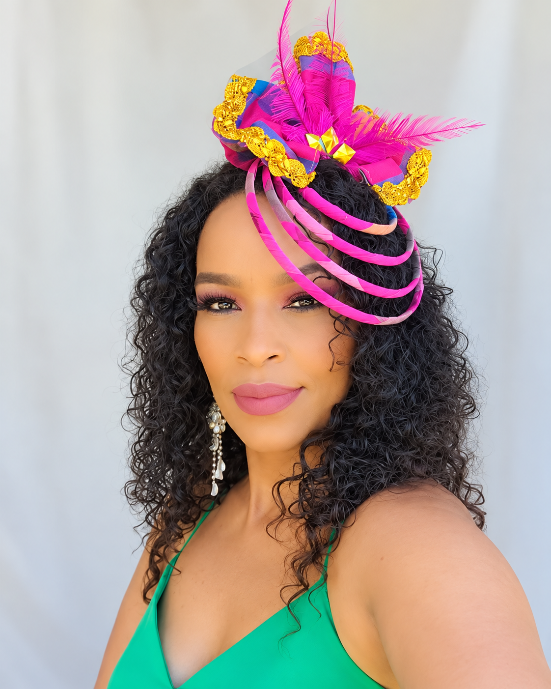 Yda Graneau handmade creations